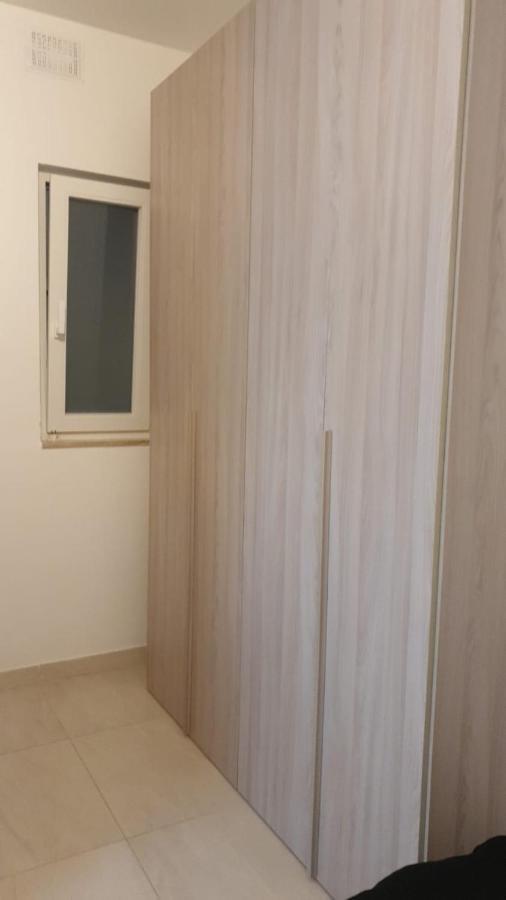 Flat 2 Blue Waves Apartman San Pawl il-Baħar Kültér fotó